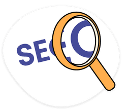 SEO Icon