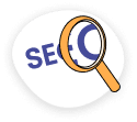 SEO Icon