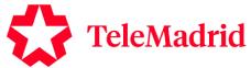 Logo Telemadrid