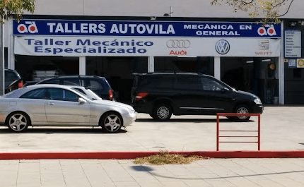 Talleres Autovila-avatar