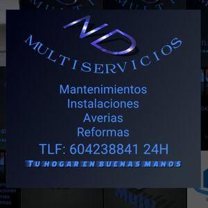 Multiservicios -avatar