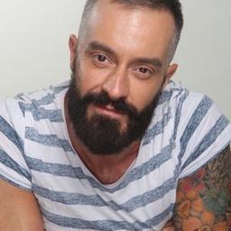 Sergio-avatar