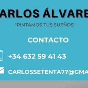 Carlos -avatar