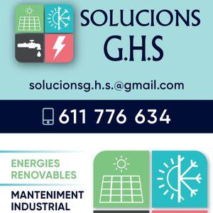 Solucions GHS -avatar