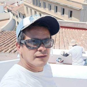 Recomiend.app wave left