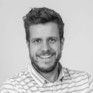 Recomiend.app wave left