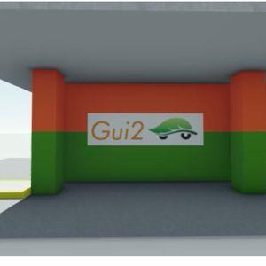 Recomiend.app wave left