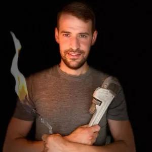 Recomiend.app wave left