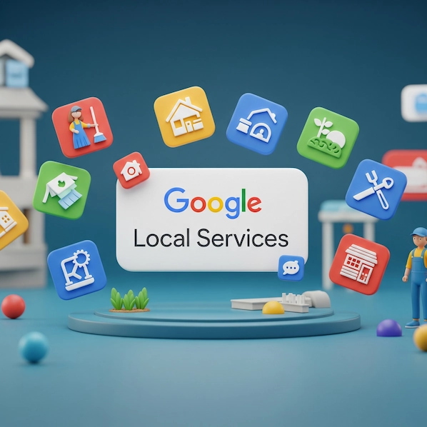 Guía rápida para anunciarse en Google Local Services
