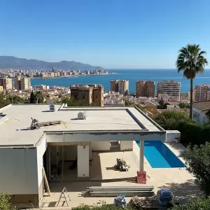 Reformas en Málaga