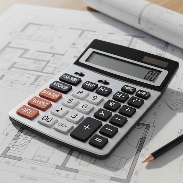 Calculadora presupuestos reformas online gratis