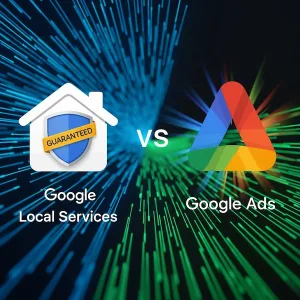 Ventajas de Google Local Services frente a Google Ads