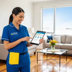 Cómo Conseguir Clientes para una Empresa de Limpieza
