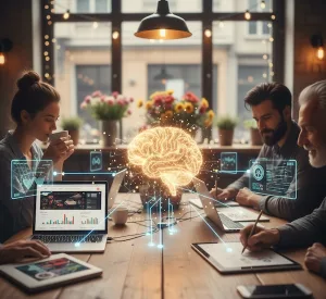 El Futuro de la IA para PYMES y Autónomos