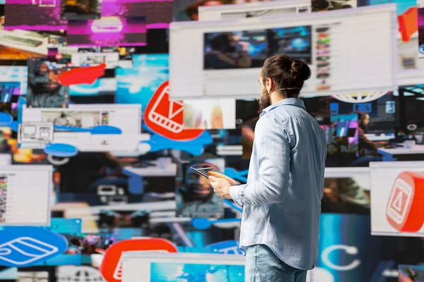 Hiper-personalización de la Publicidad