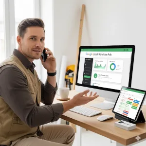 Cómo Gestionar los Contactos en los Servicios Locales de Google