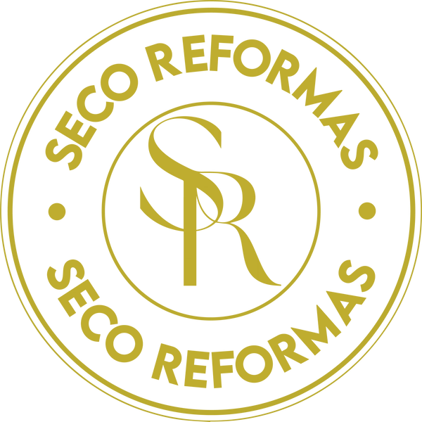 Logo Seco Reformas