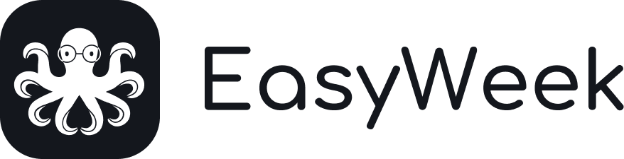 EasyWeek: mejores agendas digitales