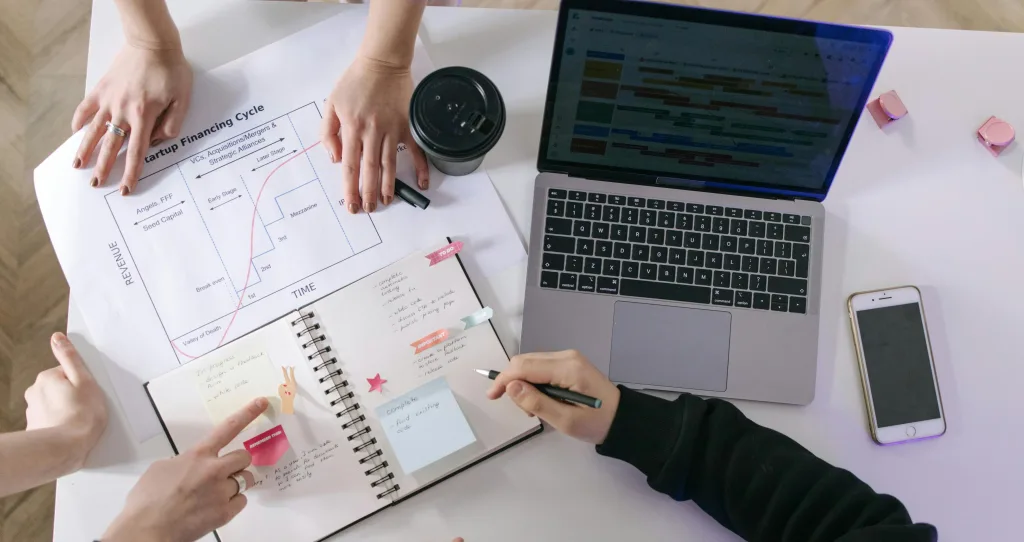 Agendas digitales 2026