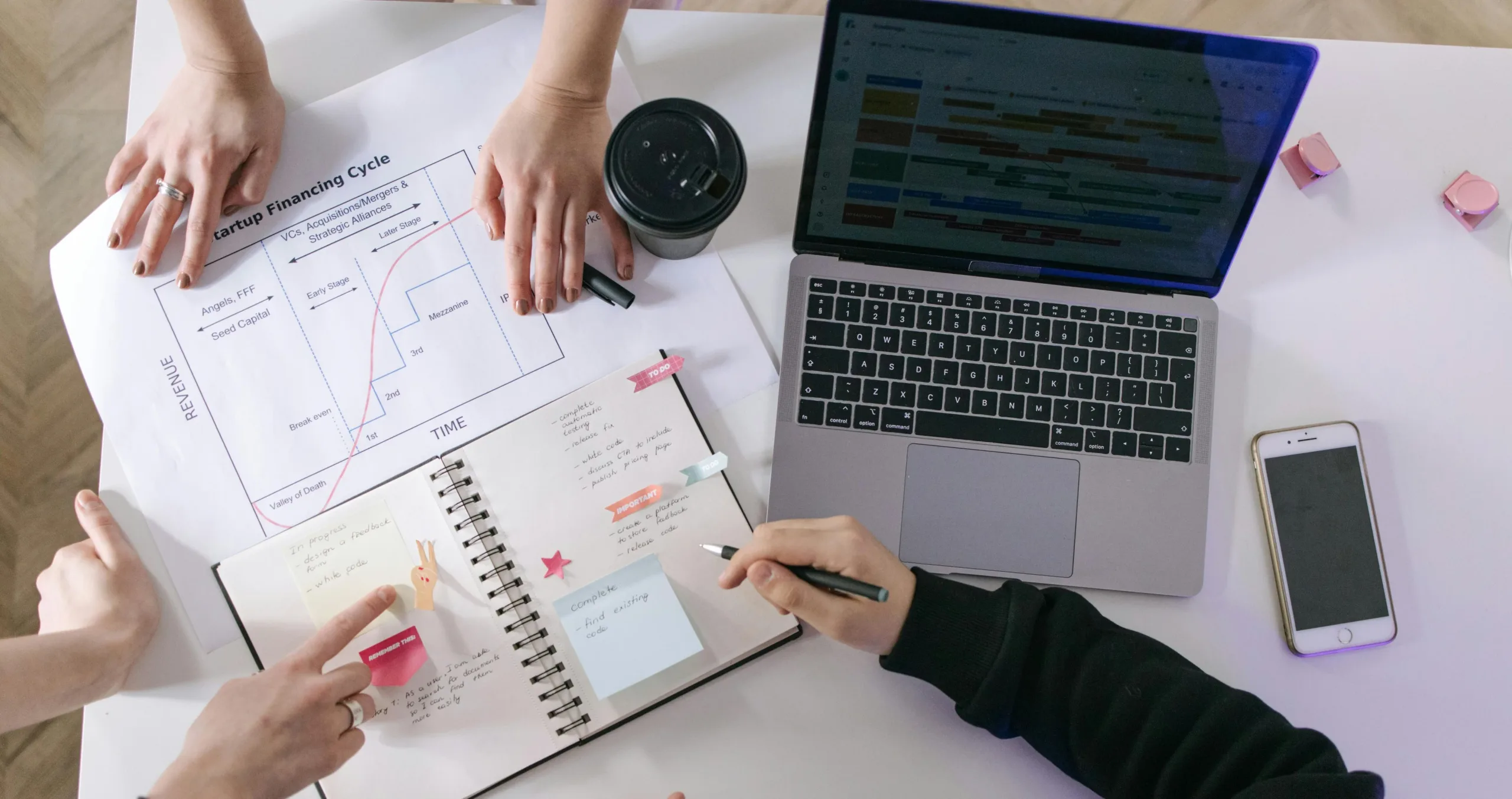 Agendas digitales 2026