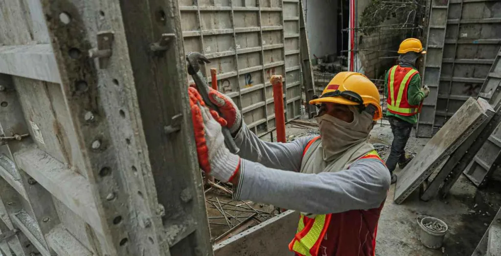guía para presupuestar una obra