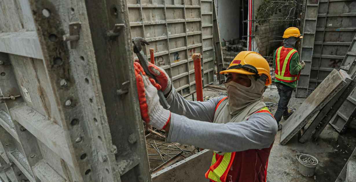 guía para presupuestar una obra
