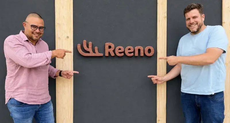 Reeno, la plataforma mas completa para empresas de reformas