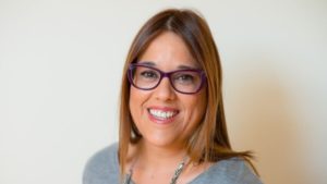 Miriam Perelló psicóloga