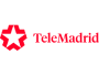 Logo Telemadrid PNG